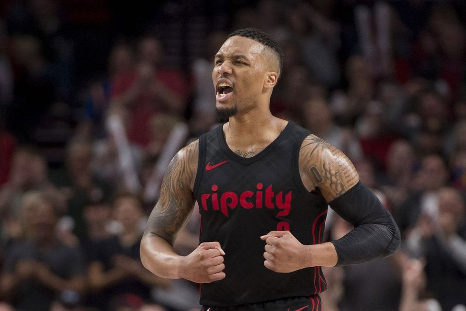 Điểm mặt 10 cầu thủ làm tốn giấy mực nhất NBA Playoffs 2019 (Kỳ 1)